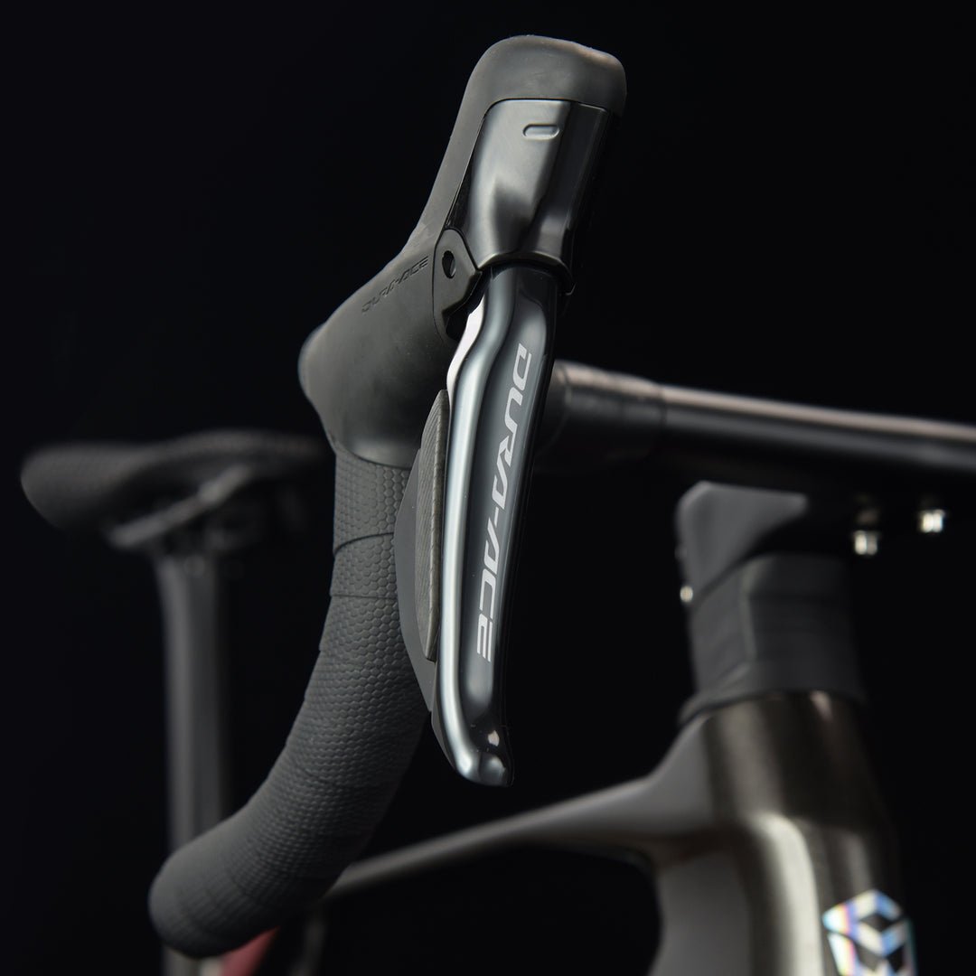 SAVA BLADE R9 Di2 – Vélo Route Carbone – Image 16