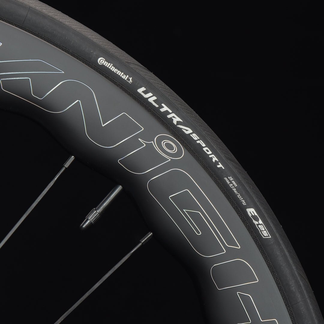 SAVA BLADE R9 Di2 – Vélo Route Carbone – Image 5