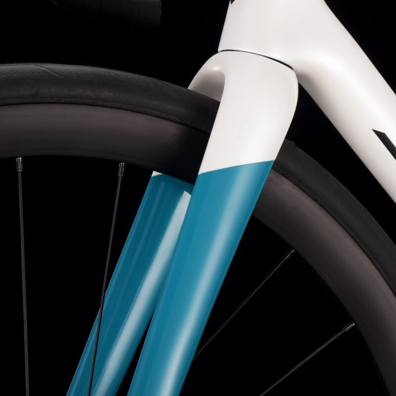 SAVA HAWKEYE SLR7-105 Di2 - 24S Vélo Route Carbone – Image 14
