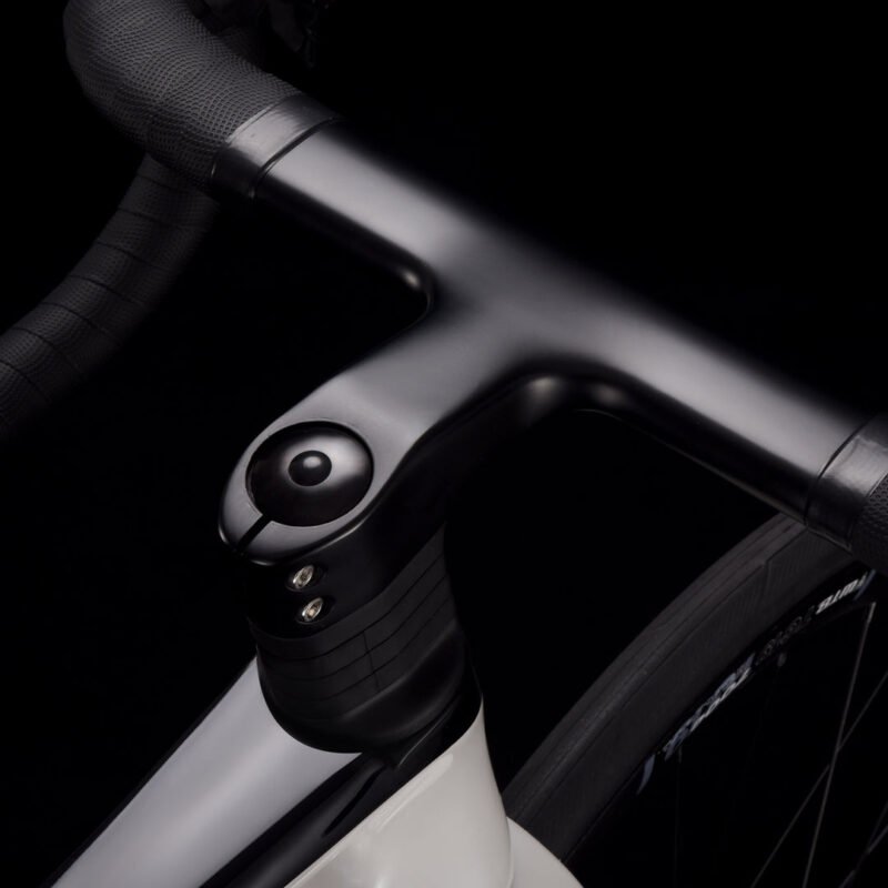 SAVA HAWKEYE SLR7-105 Di2 - 24S Vélo Route Carbone – Image 12