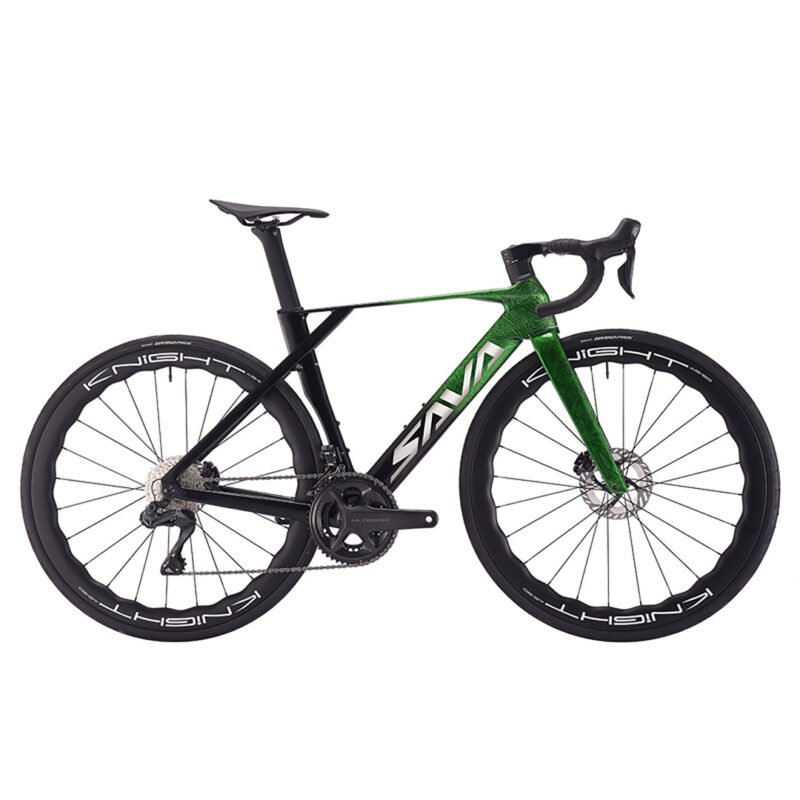 SAVA BLADE SLR8 Ultegra Di2 – Vélo Route Carbone – Image 7