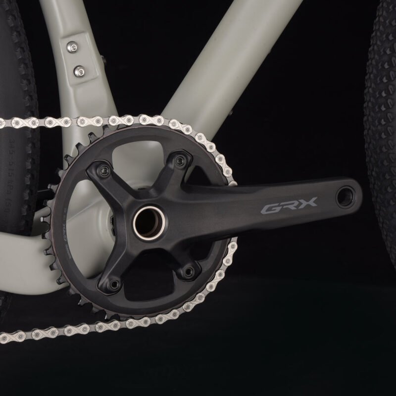 SAVA Gelaro S6 GRX600 - Vélo Gravel Carbone – Image 7