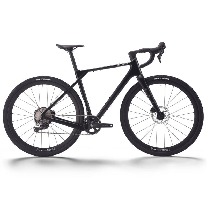 SAVA GELARO S6 NOIR