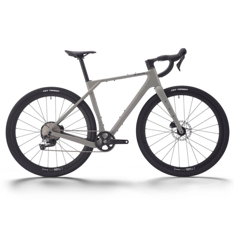 SAVA GELARO S6 GRIS