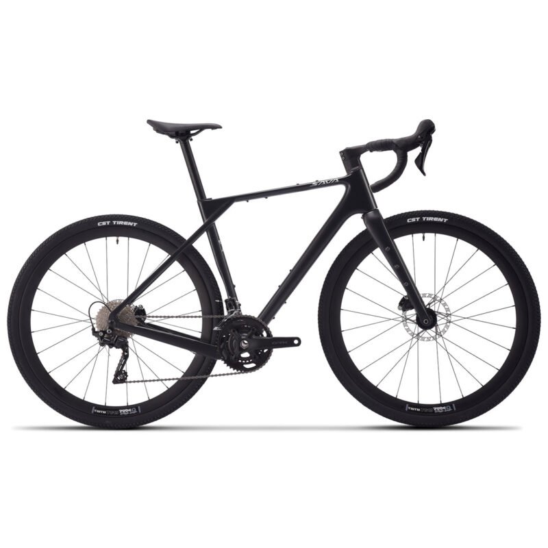 SAVA GELARO s4 BLACK
