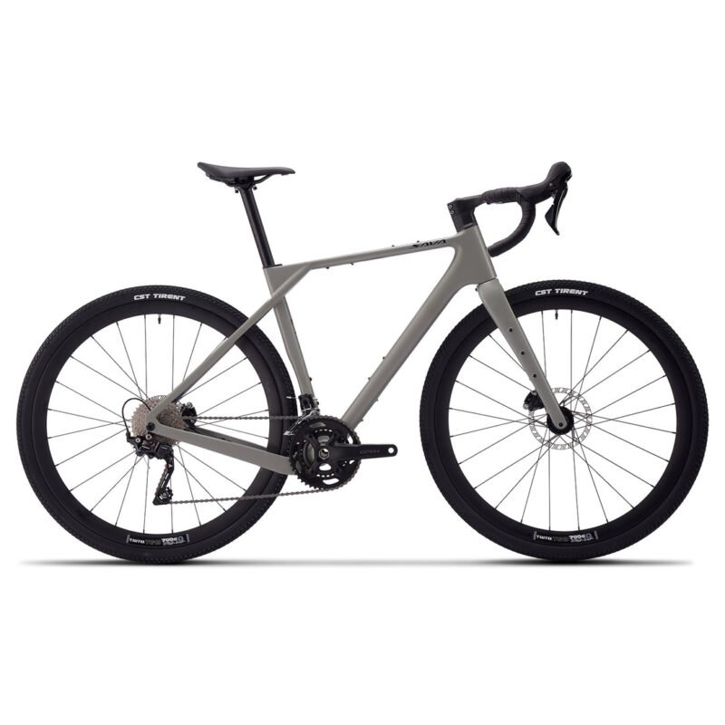 SAVA GELARO s4 GREY