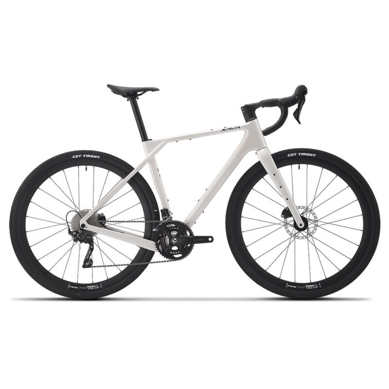 SAVA GELARO s4 BLACK