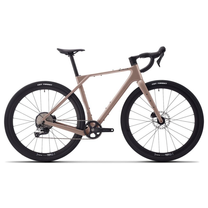 SAVA GELARO S6 GOLD