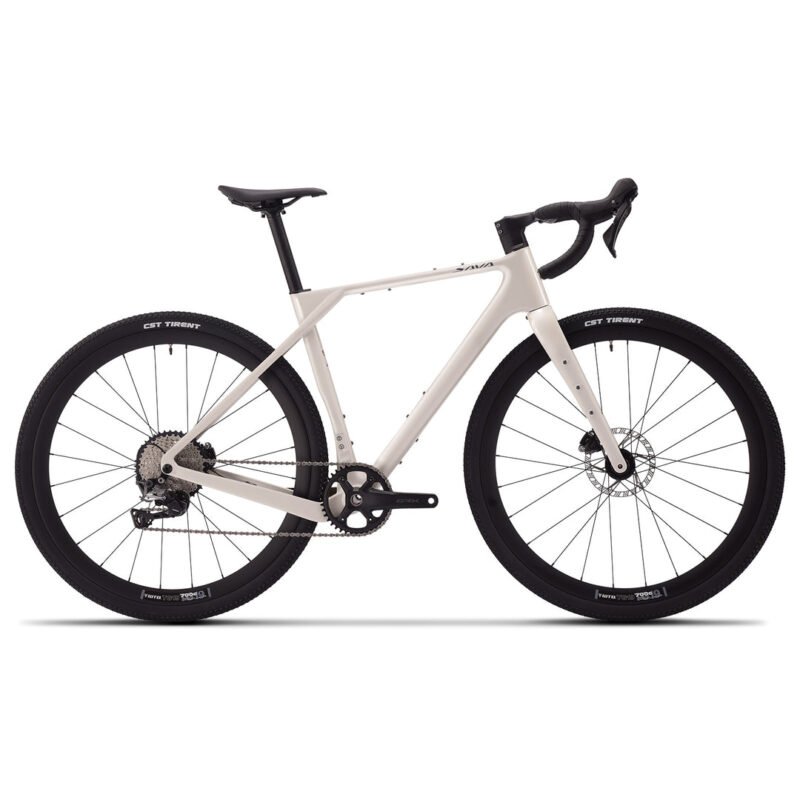 SAVA GELARO S6 BLANC