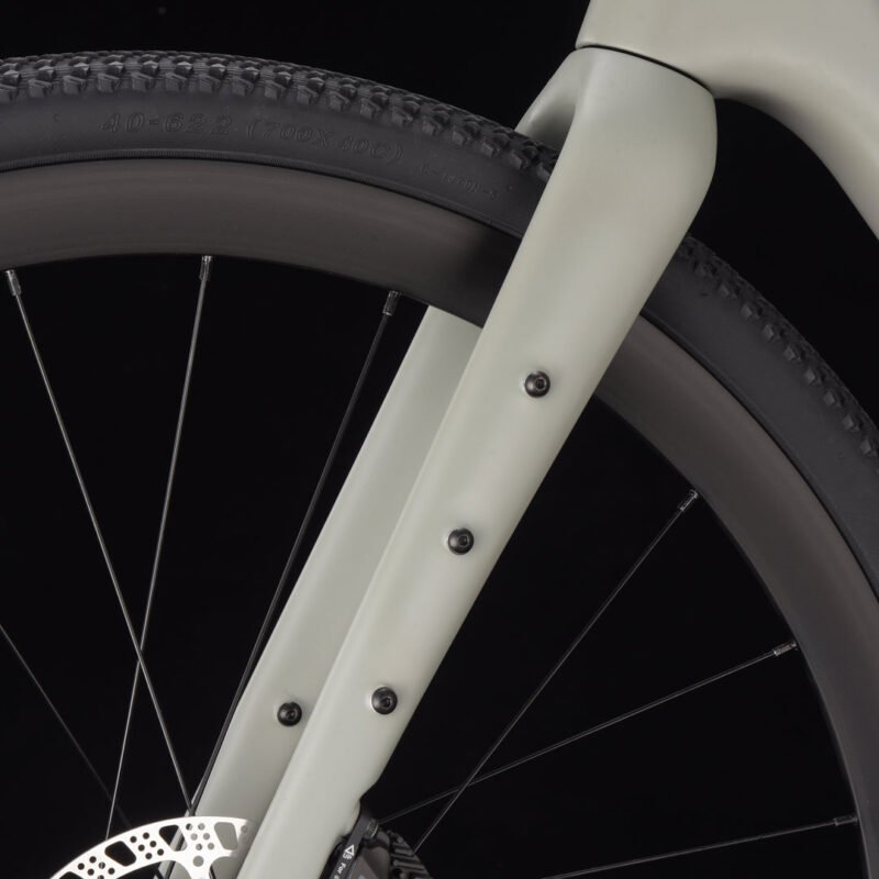 SAVA Gelaro S6 GRX600 - Vélo Gravel Carbone – Image 8