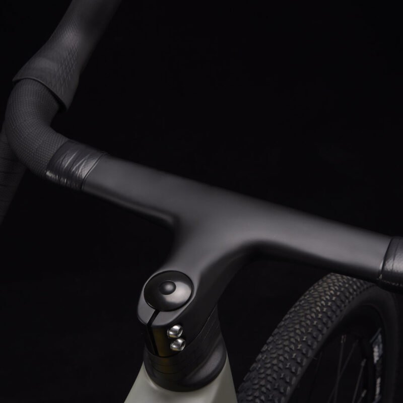 SAVA Gelaro S6 GRX600 - Vélo Gravel Carbone – Image 9